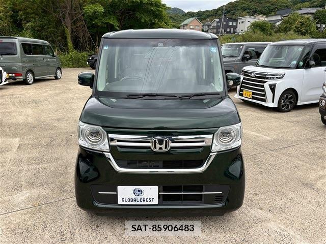 Honda N BOX 2023-04 7222447-9