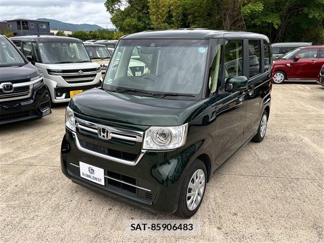 Honda N BOX 2023-04 7222447-10