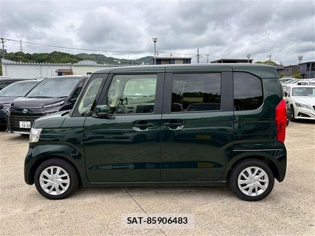 Honda N BOX 2023-04 7222447-11