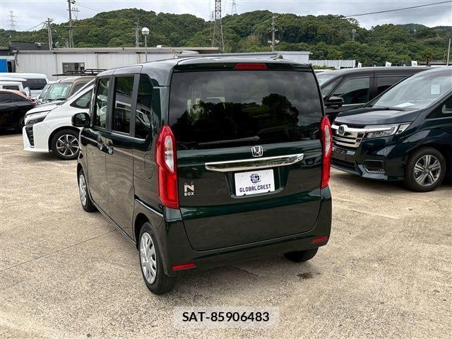 Honda N BOX 2023-04 7222447-12