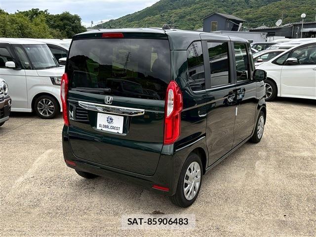 Honda N BOX 2023-04 7222447-14