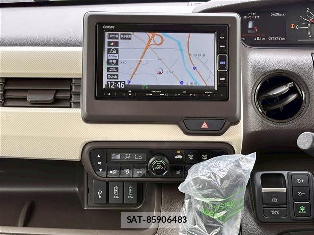 Honda N BOX 2023-04 7222447-23