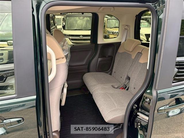 Honda N BOX 2023-04 7222447-5