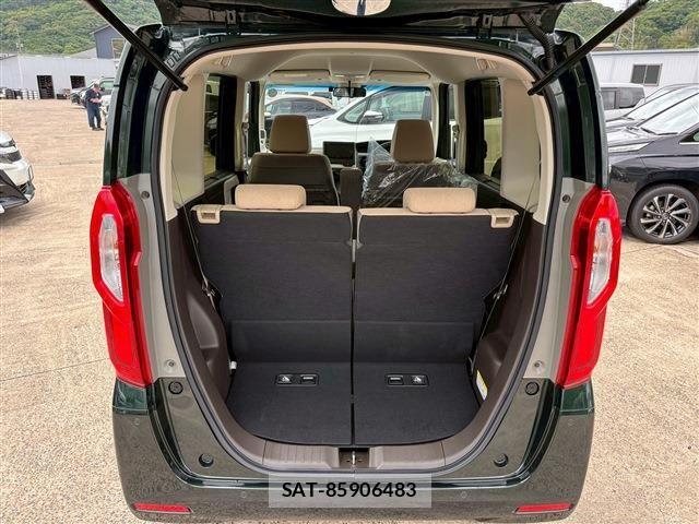 Honda N BOX 2023-04 7222447-6