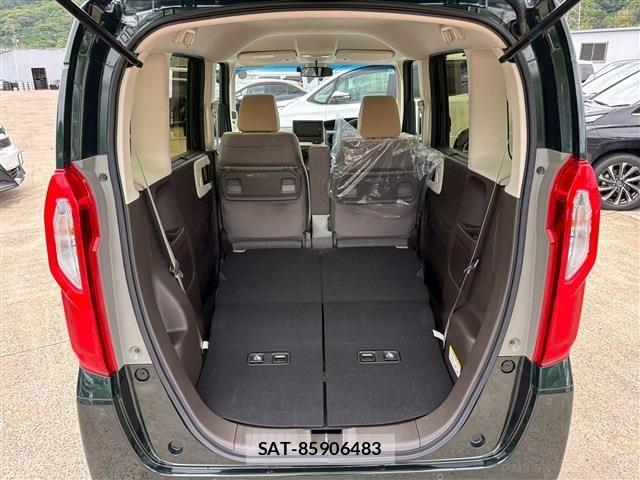 Honda N BOX 2023-04 7222447-7