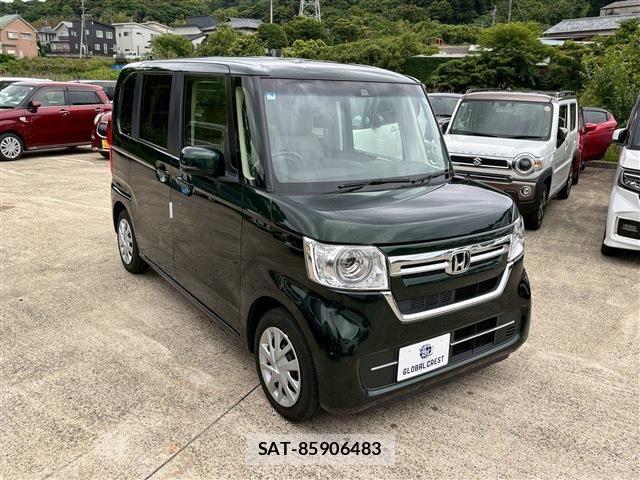 Honda N BOX 2023-04 7222447-8