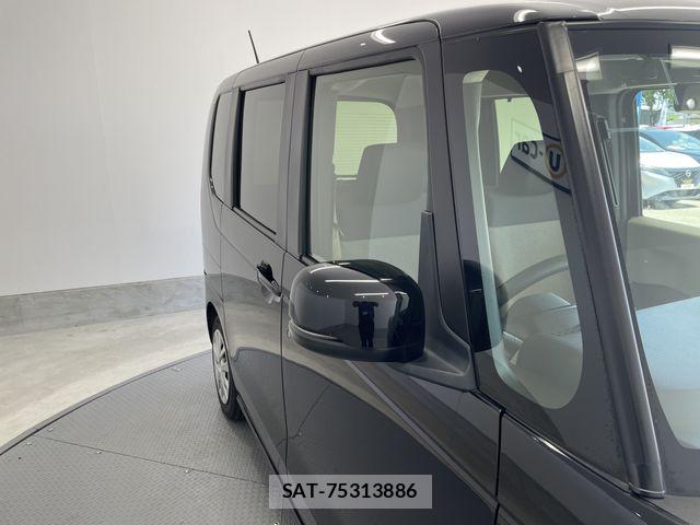 Honda N BOX 2024-05 7222477-9