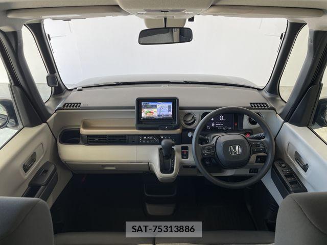 Honda N BOX 2024-05 7222477-1