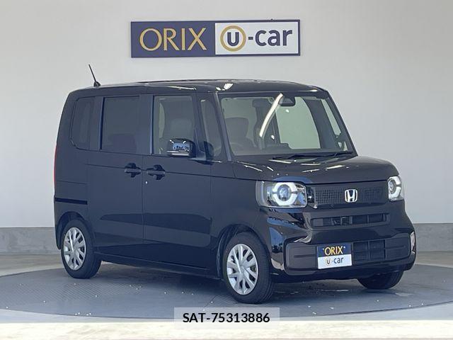 Honda N BOX 2024-05 7222477-22