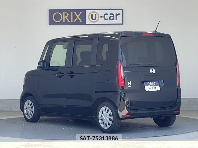 Honda N BOX 2024-05 7222477-23