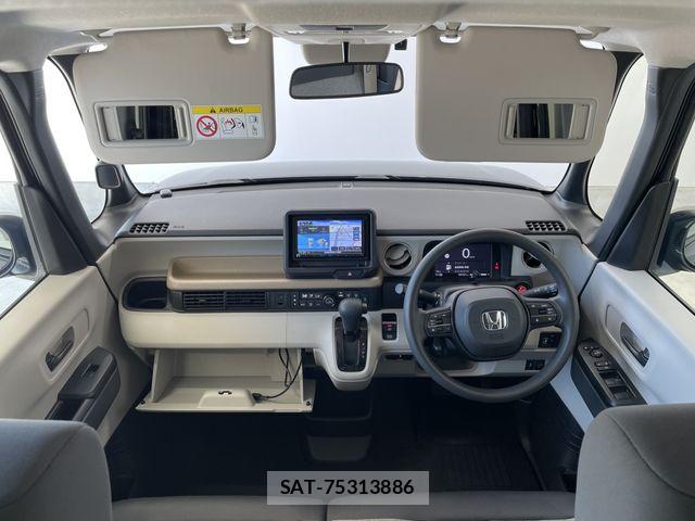Honda N BOX 2024-05 7222477-24