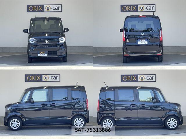 Honda N BOX 2024-05 7222477-25