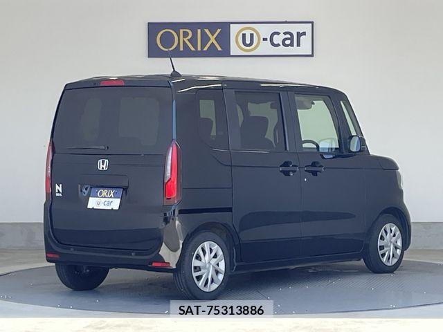 Honda N BOX 2024-05 7222477-2