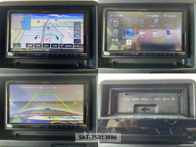 Honda N BOX 2024-05 7222477-3