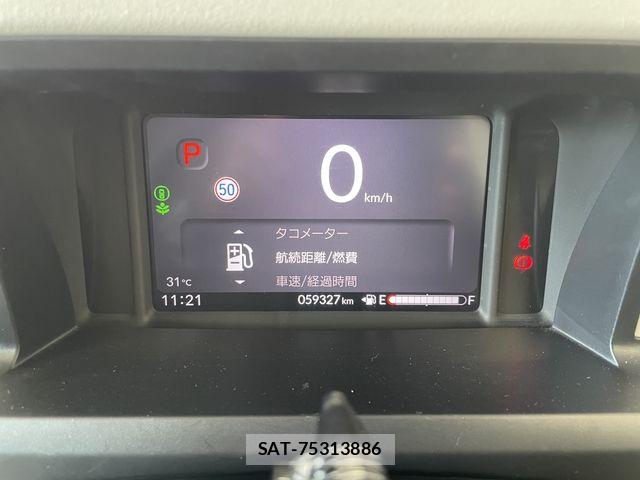 Honda N BOX 2024-05 7222477-6