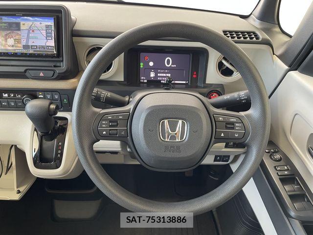 Honda N BOX 2024-05 7222477-7