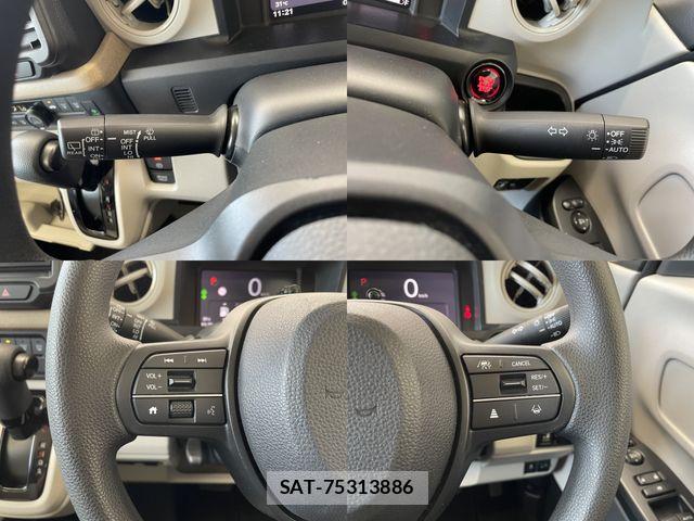 Honda N BOX 2024-05 7222477-8