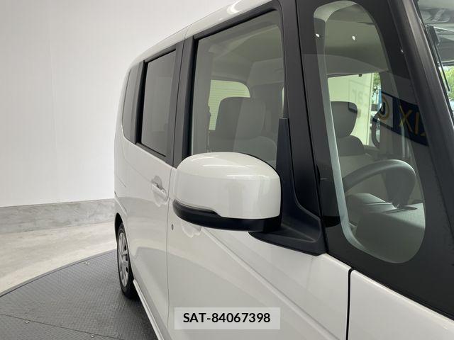 Honda N BOX 2024-05 7222469-9