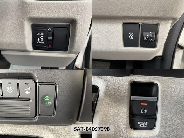 Honda N BOX 2024-05 7222469-17