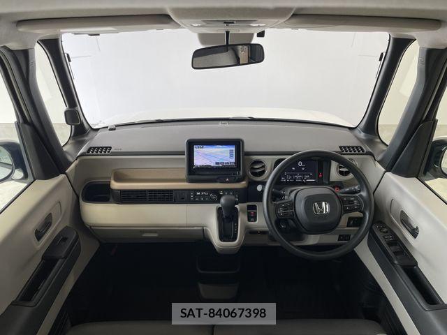Honda N BOX 2024-05 7222469-1