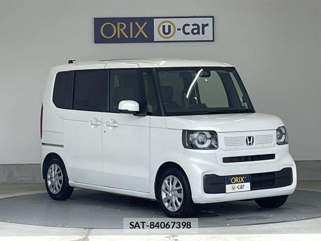 Honda N BOX 2024-05 7222469-21
