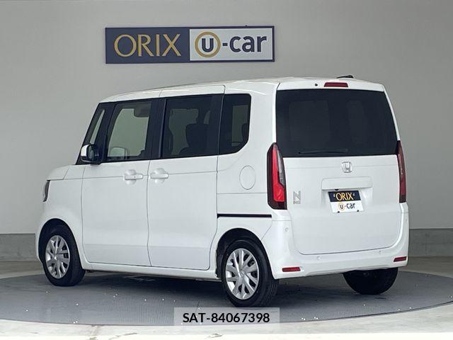 Honda N BOX 2024-05 7222469-22