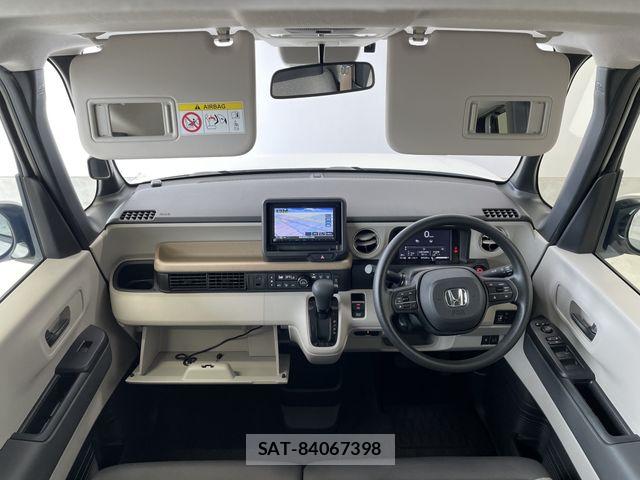 Honda N BOX 2024-05 7222469-23