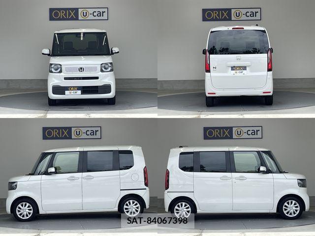 Honda N BOX 2024-05 7222469-24