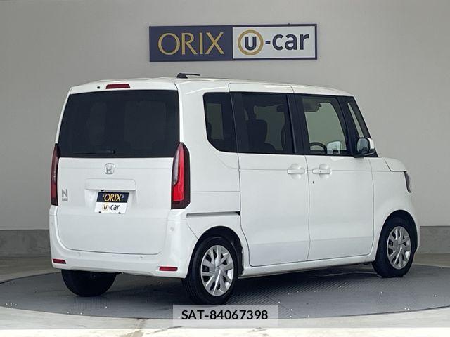 Honda N BOX 2024-05 7222469-2
