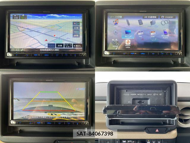Honda N BOX 2024-05 7222469-3