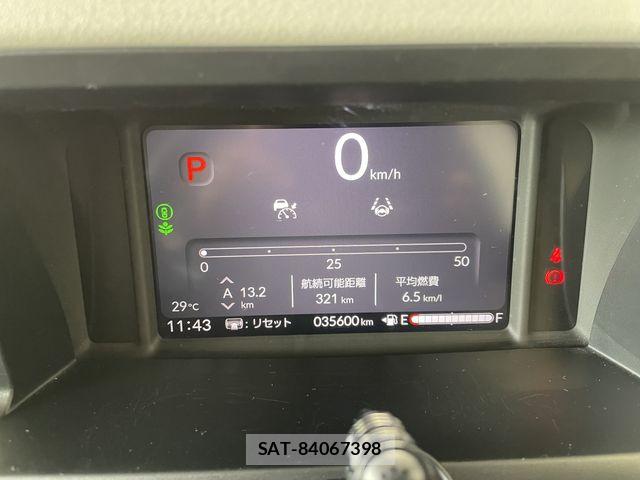 Honda N BOX 2024-05 7222469-6