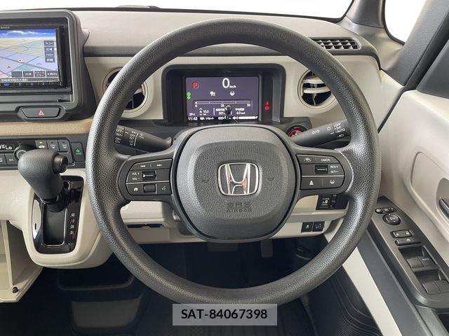 Honda N BOX 2024-05 7222469-7