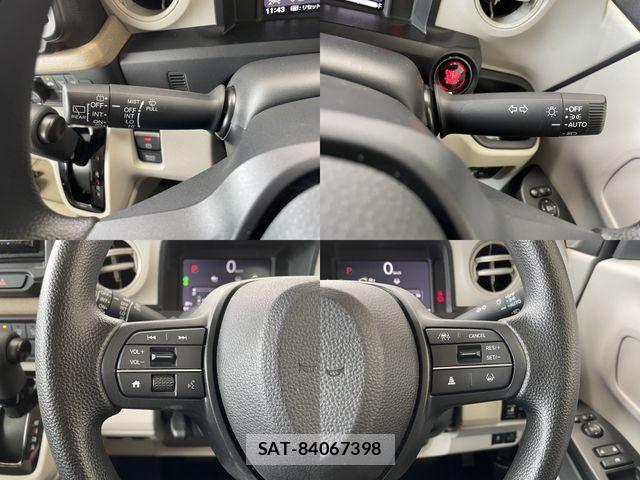 Honda N BOX 2024-05 7222469-8