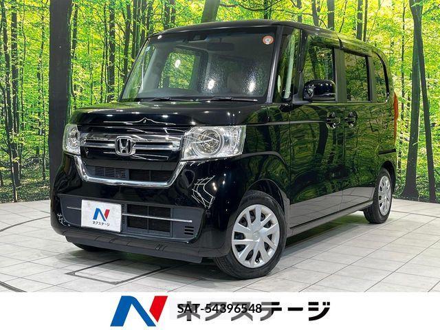 Honda N BOX 2021-06 7222420-0