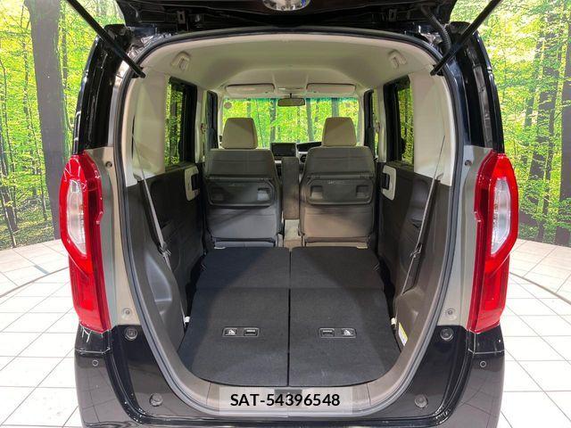 Honda N BOX 2021-06 7222420-9