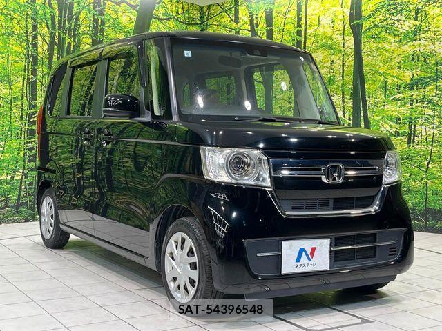 Honda N BOX 2021-06 7222420-15