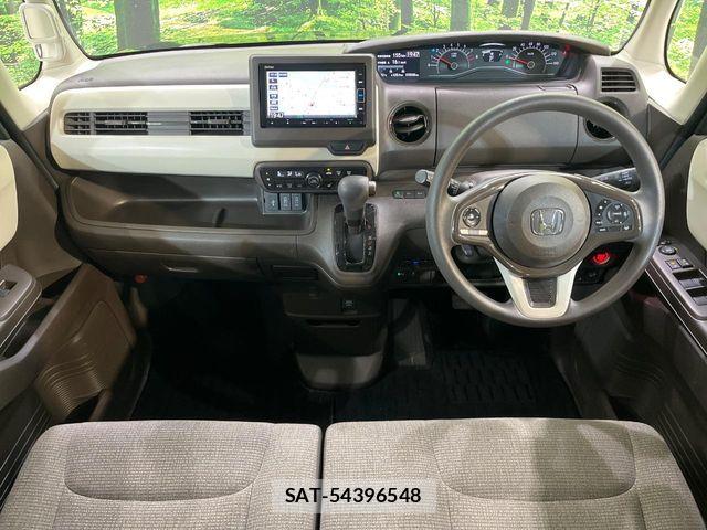 Honda N BOX 2021-06 7222420-1