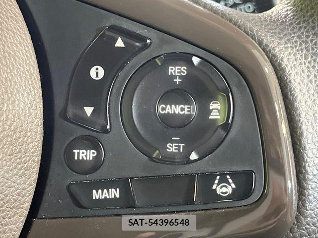Honda N BOX 2021-06 7222420-5