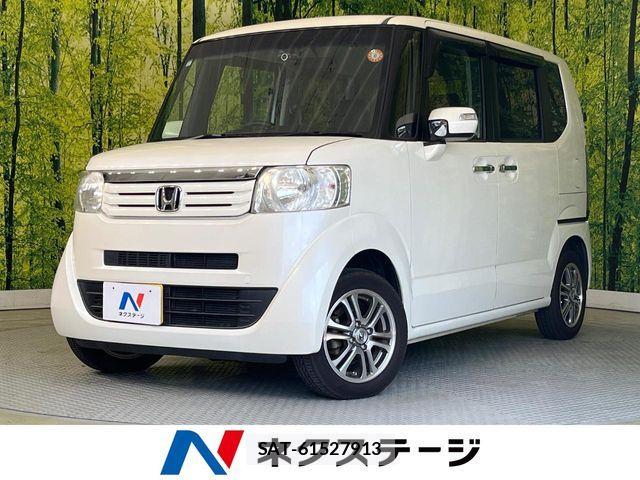 Honda N BOX 2013-11 7222317-0
