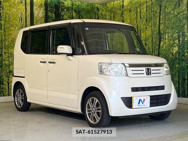 Honda N BOX 2013-11 7222317-15