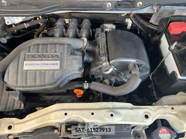 Honda N BOX 2013-11 7222317-17