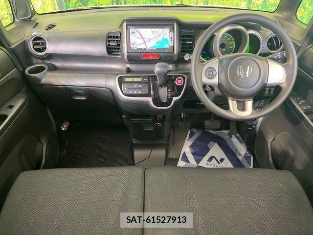Honda N BOX 2013-11 7222317-1