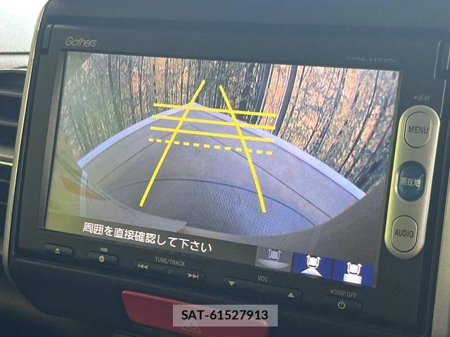 Honda N BOX 2013-11 7222317-3