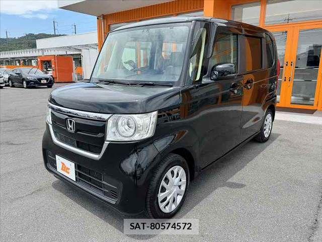 Honda N BOX 2019-09 7222396-9