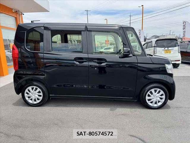 Honda N BOX 2019-09 7222396-10