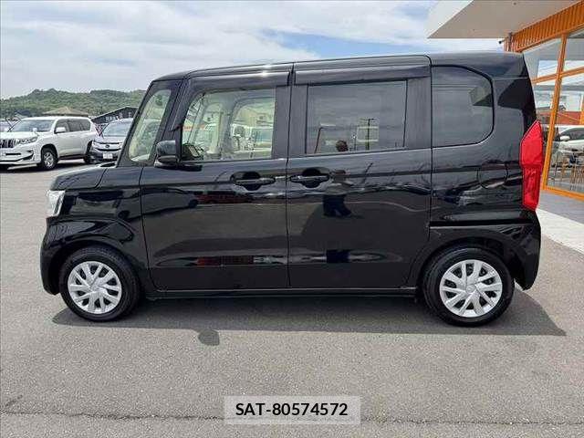 Honda N BOX 2019-09 7222396-11