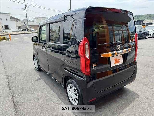 Honda N BOX 2019-09 7222396-12