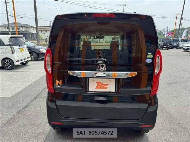 Honda N BOX 2019-09 7222396-13