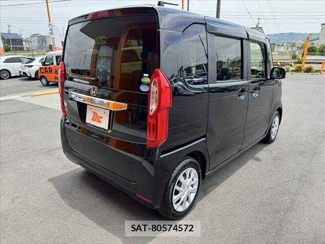 Honda N BOX 2019-09 7222396-14