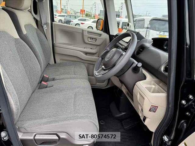 Honda N BOX 2019-09 7222396-15